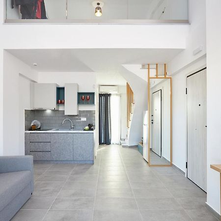 Greystoneapartments 帕拉利亚狄奥尼索 外观 照片