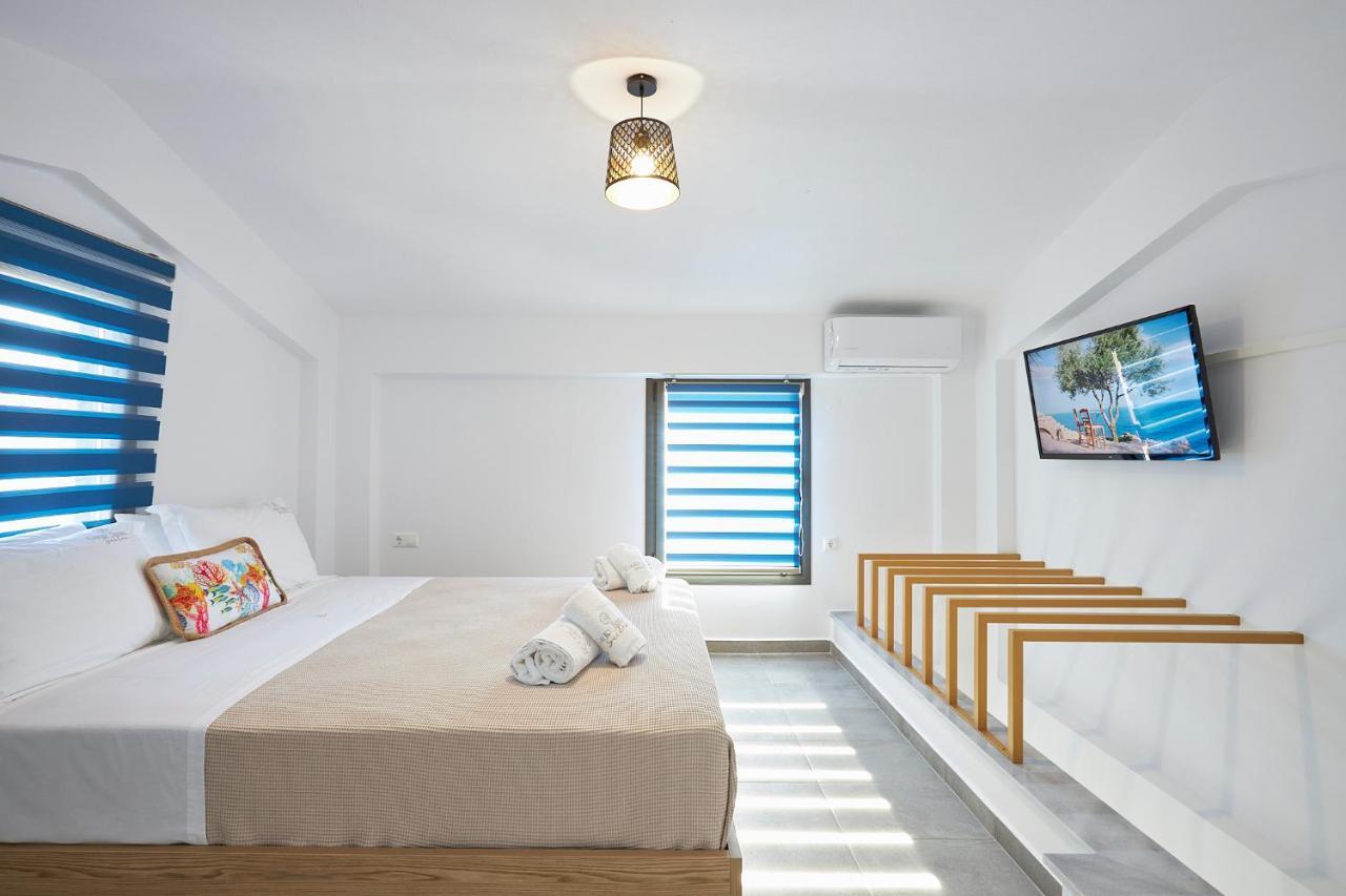 Greystoneapartments 帕拉利亚狄奥尼索 外观 照片